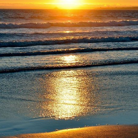 Paloma Caparica Beach กอสตา ดา กาปาริกา ภายนอก รูปภาพ