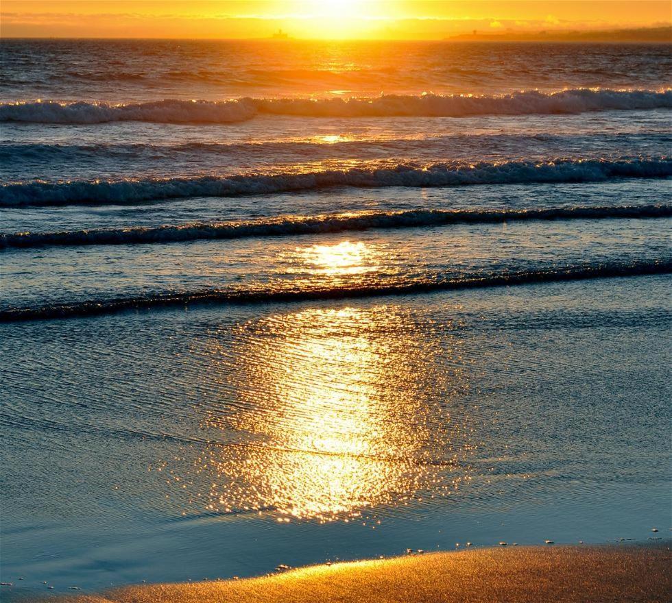 Paloma Caparica Beach กอสตา ดา กาปาริกา ภายนอก รูปภาพ